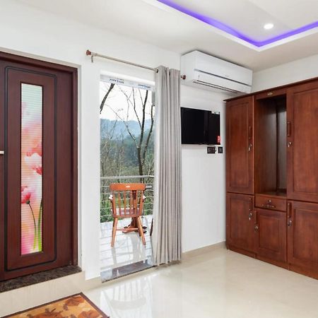Mscb Guest House Idukki Εξωτερικό φωτογραφία