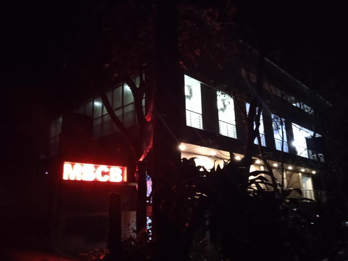 Mscb Guest House Idukki Εξωτερικό φωτογραφία