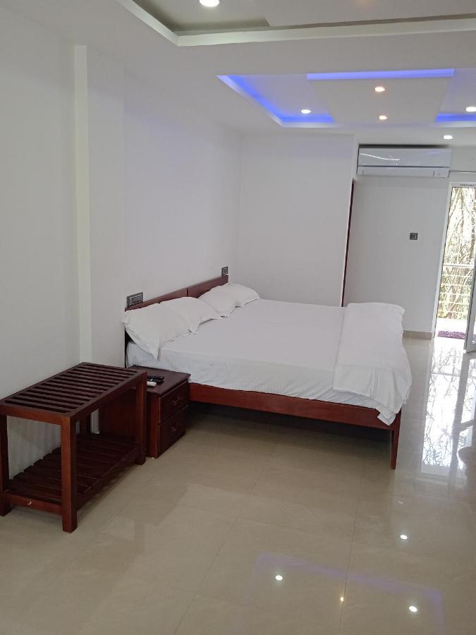 Mscb Guest House Idukki Εξωτερικό φωτογραφία