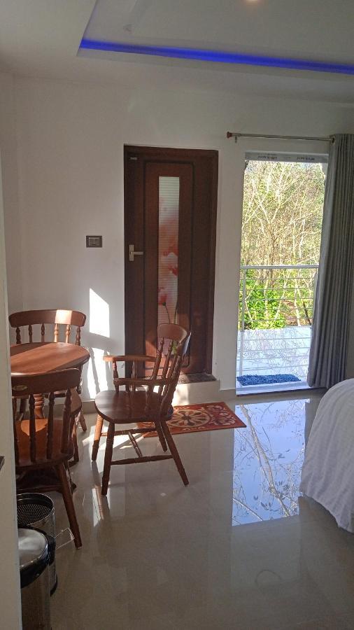 Mscb Guest House Idukki Εξωτερικό φωτογραφία