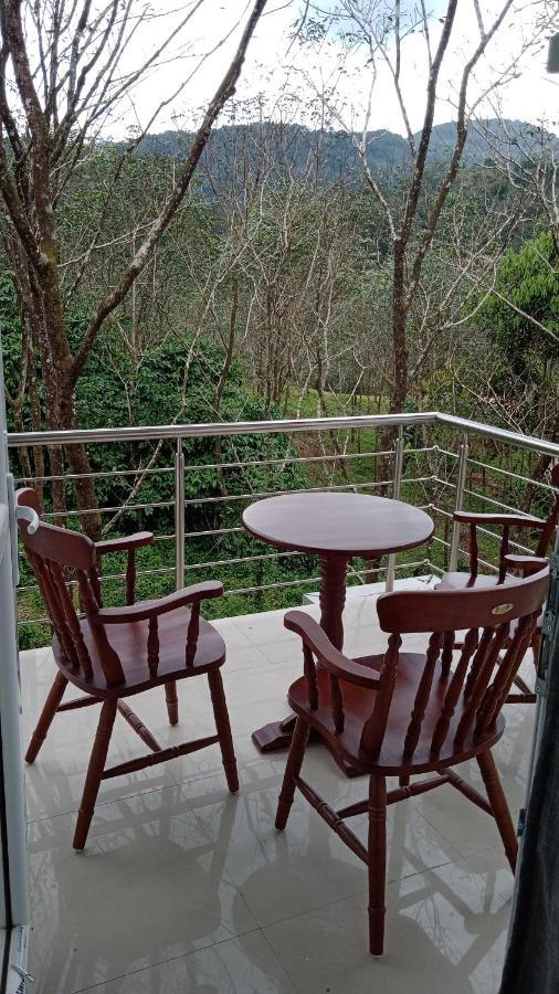 Mscb Guest House Idukki Εξωτερικό φωτογραφία