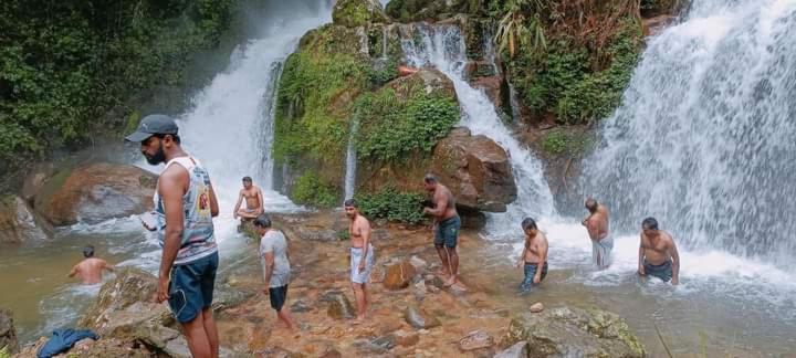 Mscb Guest House Idukki Εξωτερικό φωτογραφία