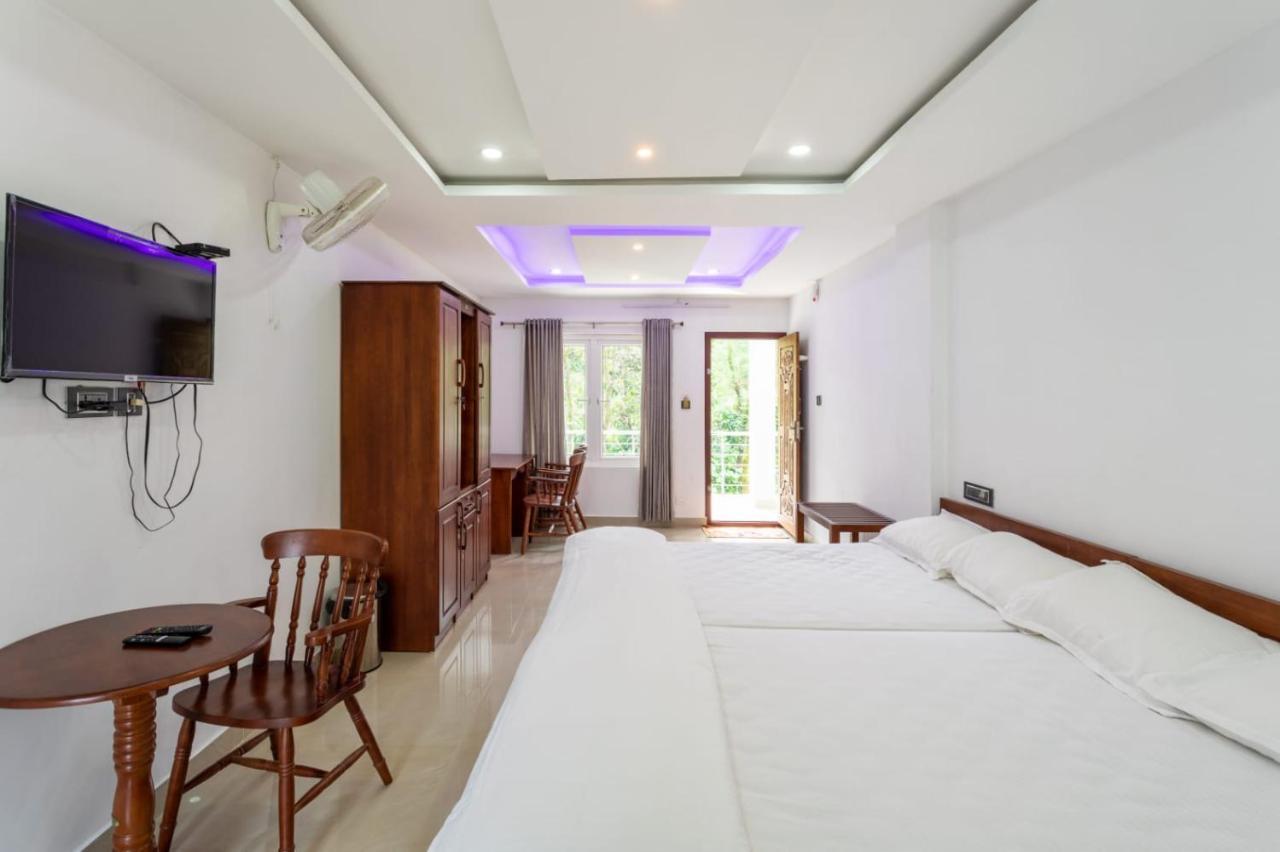 Mscb Guest House Idukki Εξωτερικό φωτογραφία