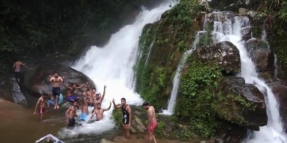 Mscb Guest House Idukki Εξωτερικό φωτογραφία